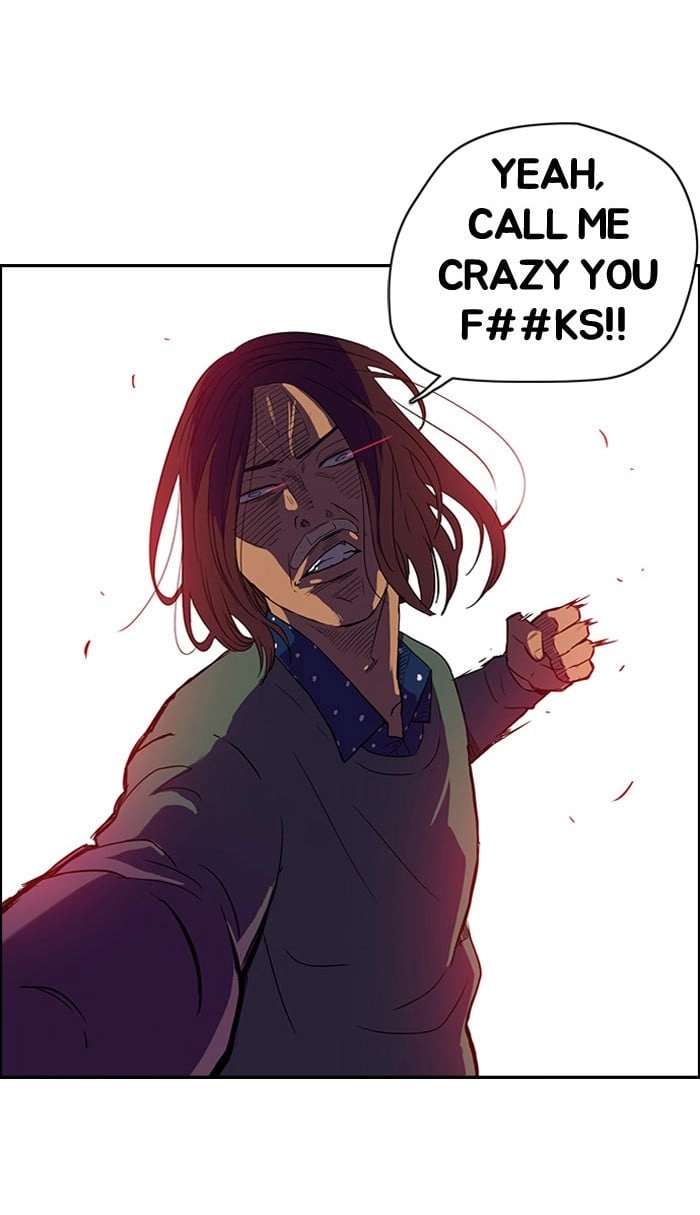 Wind Breaker Chapter 37 - Page 9