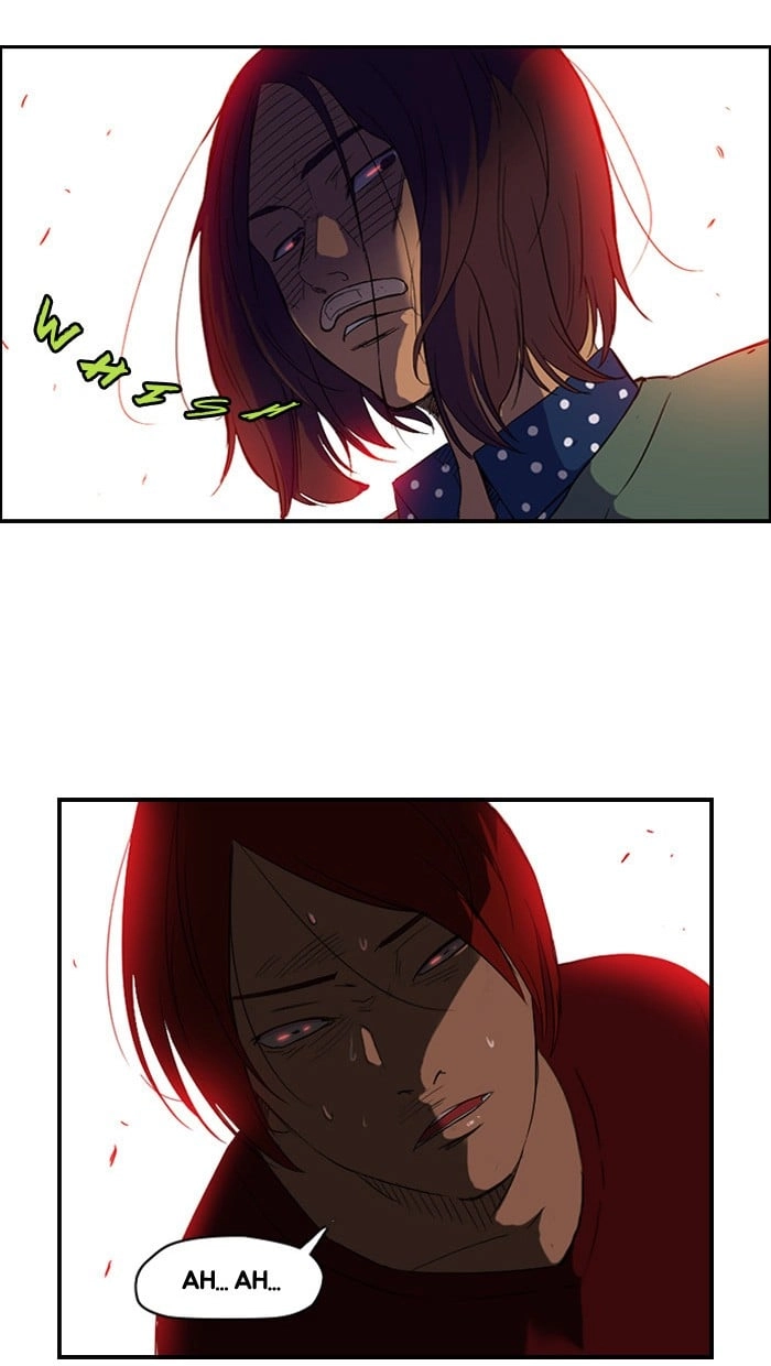 Wind Breaker Chapter 37 - Page 11