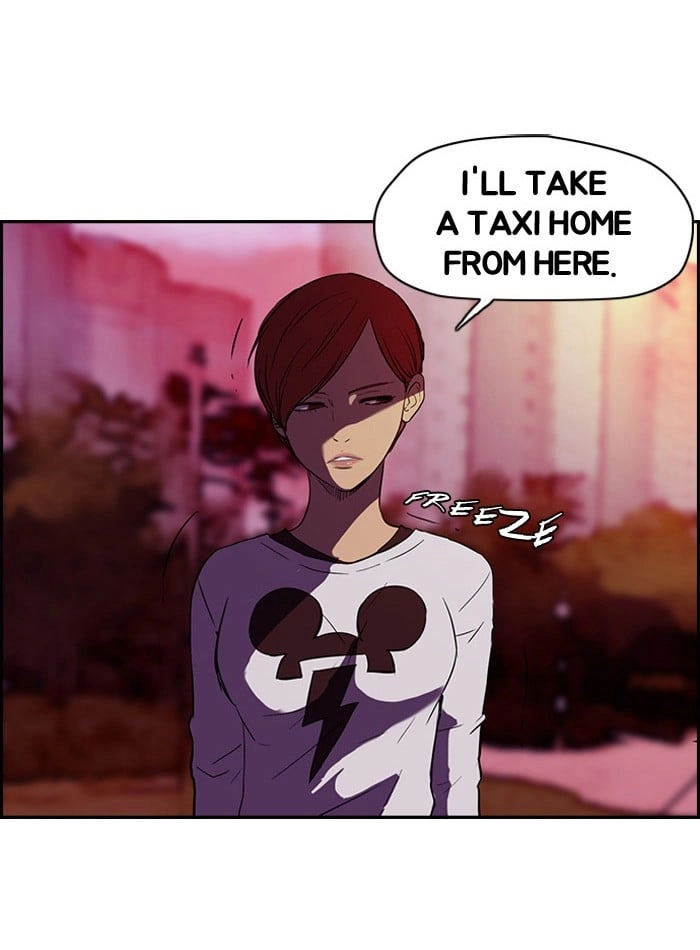 Wind Breaker Chapter 37 - Page 22