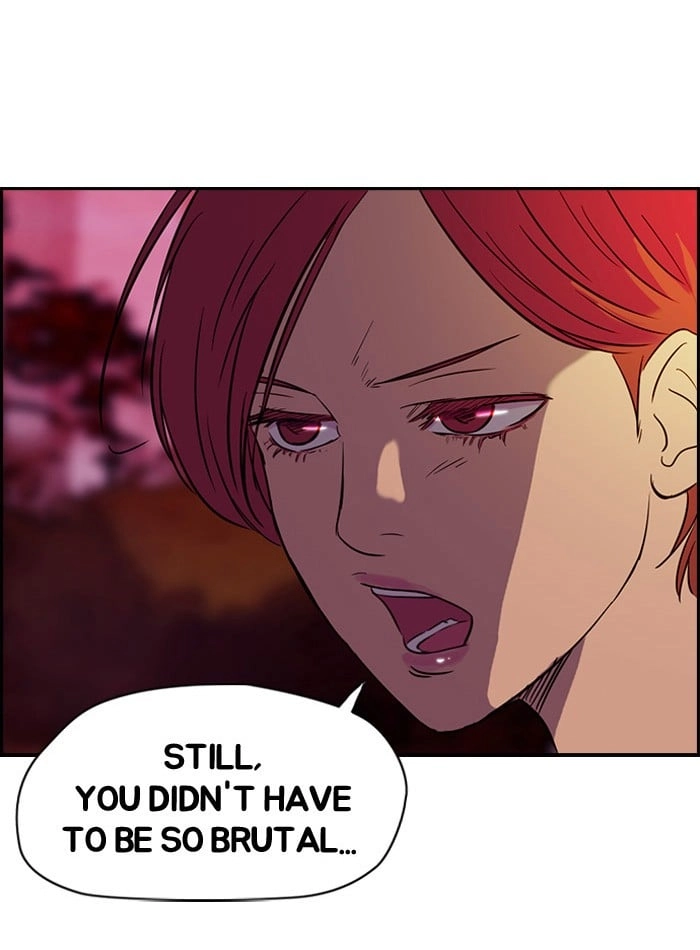 Wind Breaker Chapter 37 - Page 25
