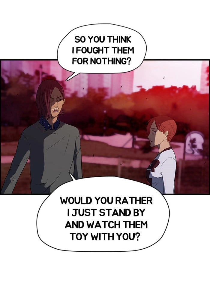 Wind Breaker Chapter 37 - Page 26