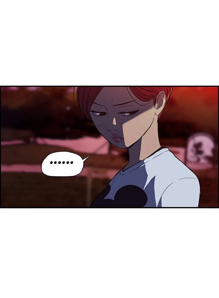 Wind Breaker Chapter 37 - Page 27