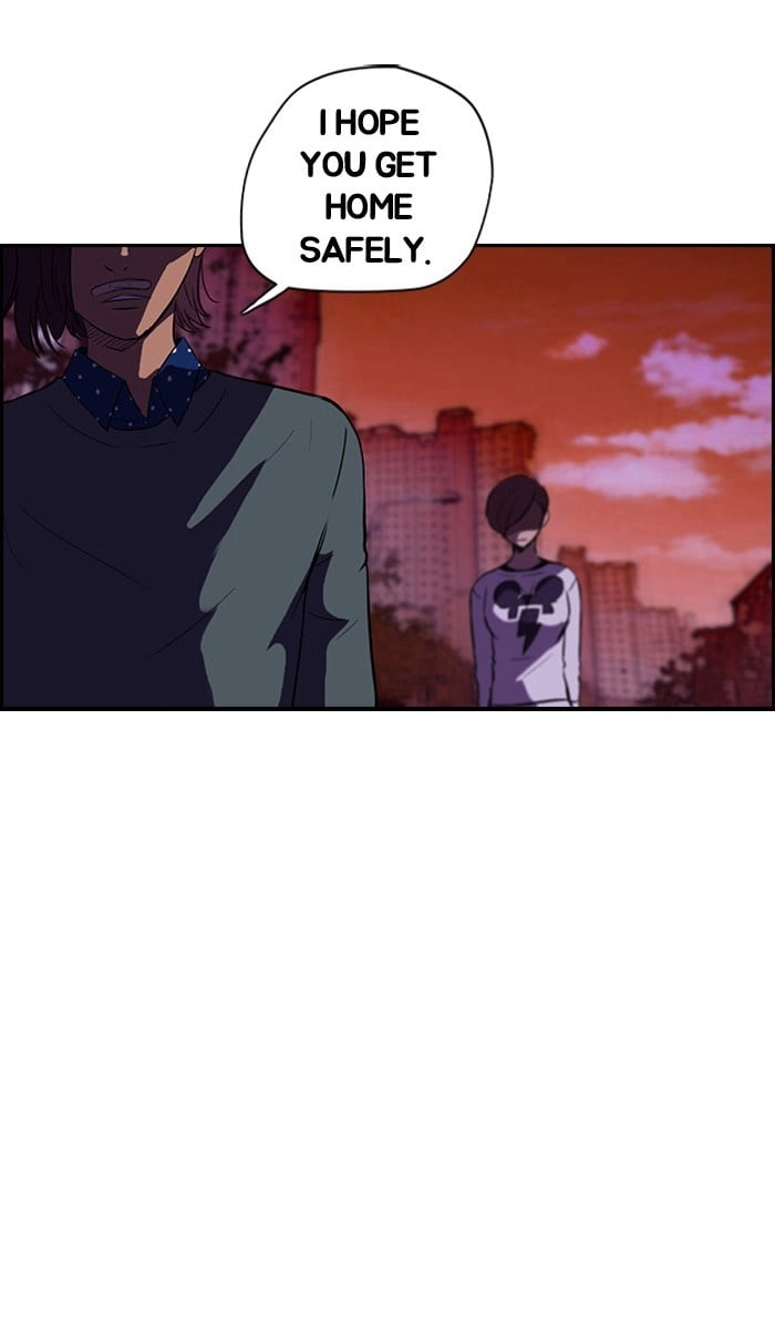 Wind Breaker Chapter 37 - Page 29