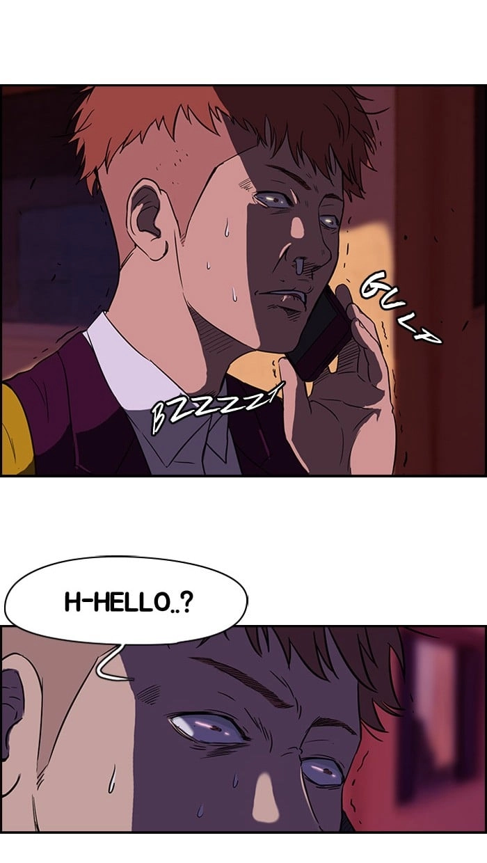 Wind Breaker Chapter 37 - Page 30