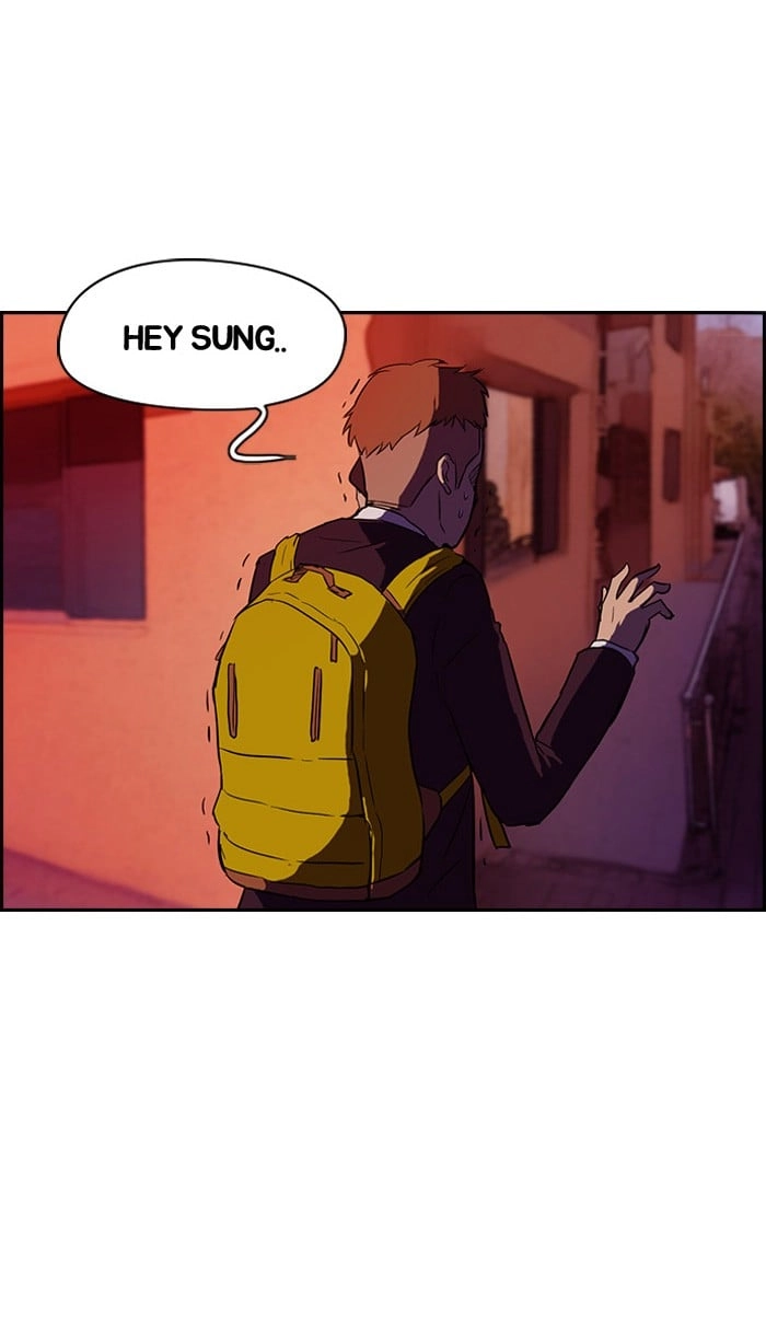 Wind Breaker Chapter 37 - Page 31