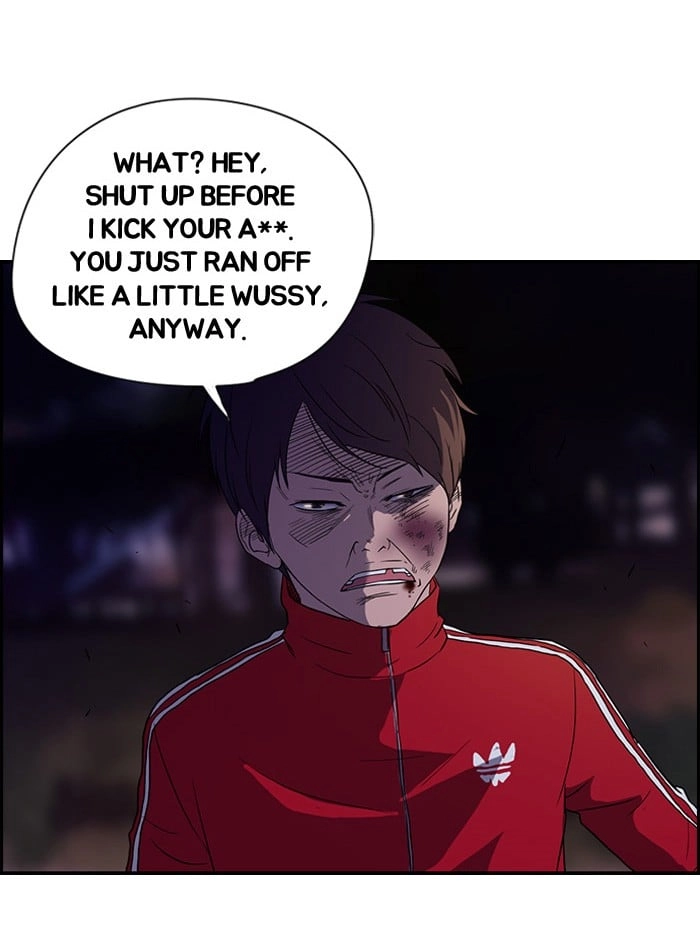 Wind Breaker Chapter 37 - Page 39