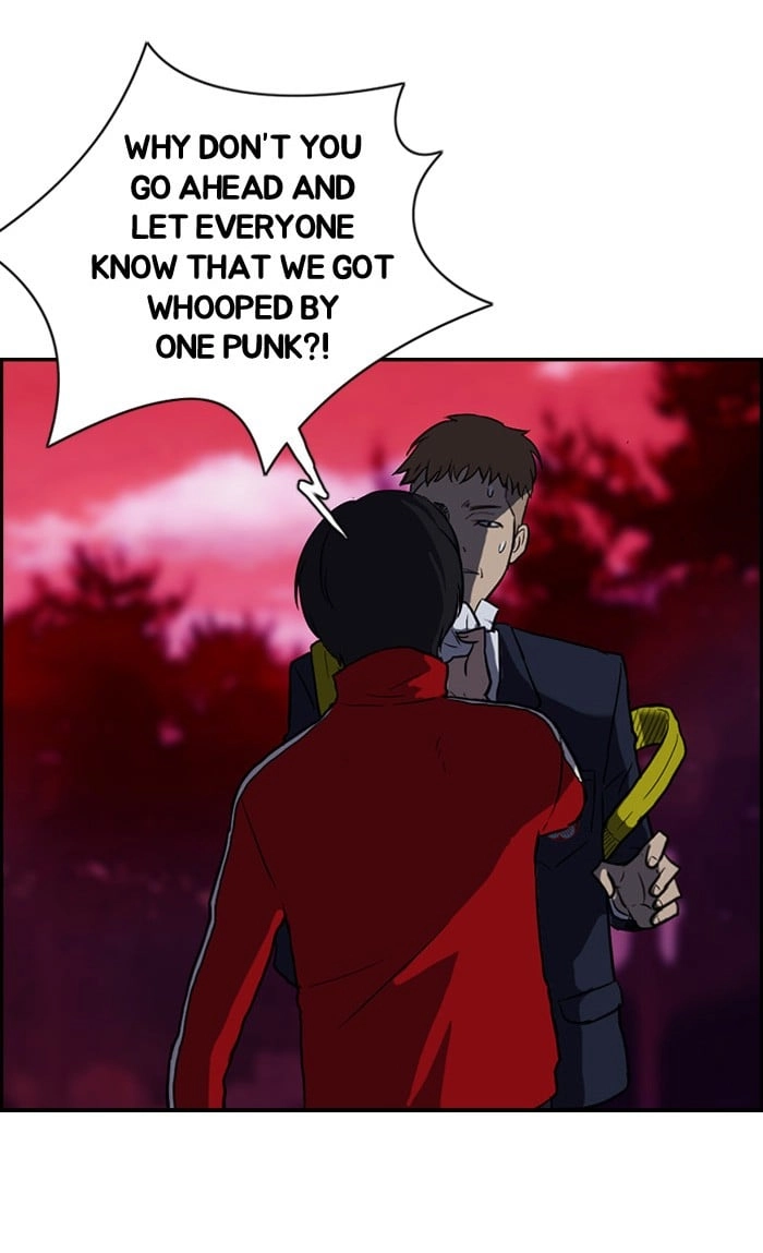 Wind Breaker Chapter 37 - Page 41