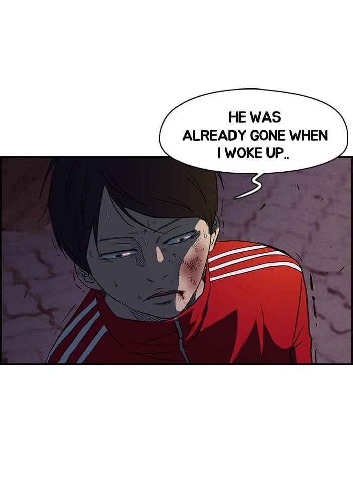Wind Breaker Chapter 37 - Page 45
