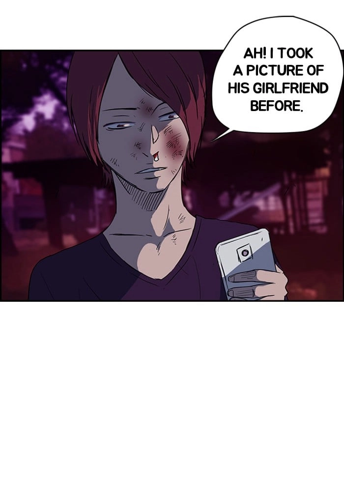 Wind Breaker Chapter 37 - Page 49