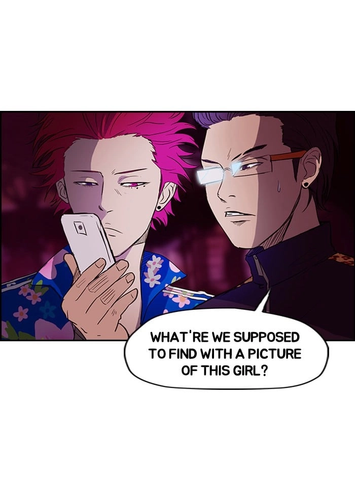 Wind Breaker Chapter 37 - Page 51