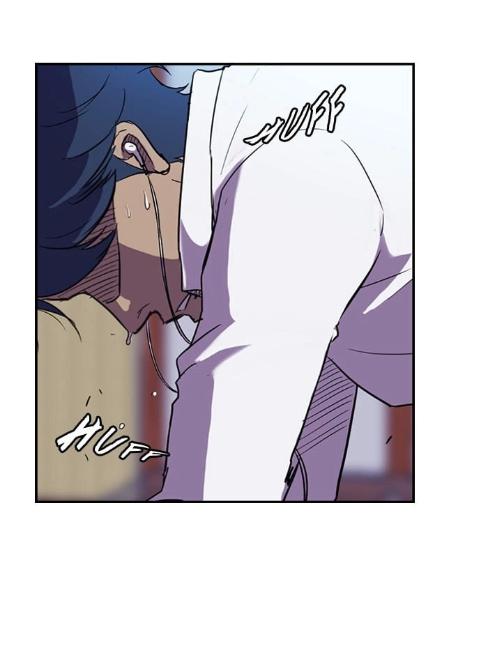 Wind Breaker Chapter 37 - Page 56