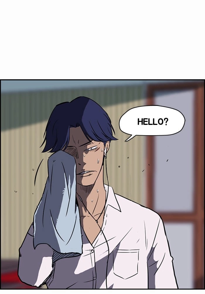 Wind Breaker Chapter 37 - Page 59