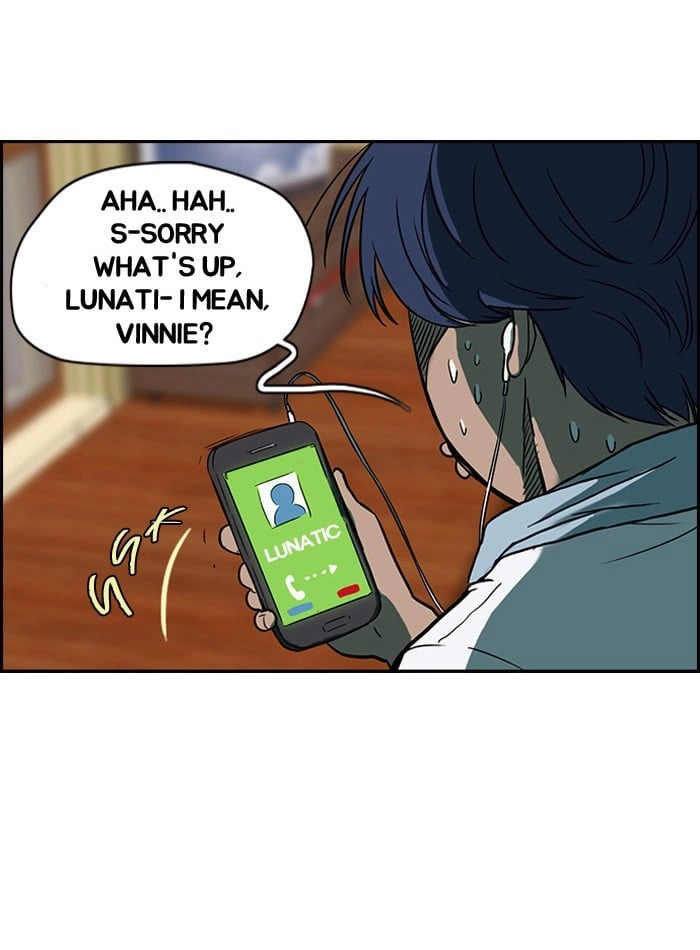 Wind Breaker Chapter 37 - Page 62
