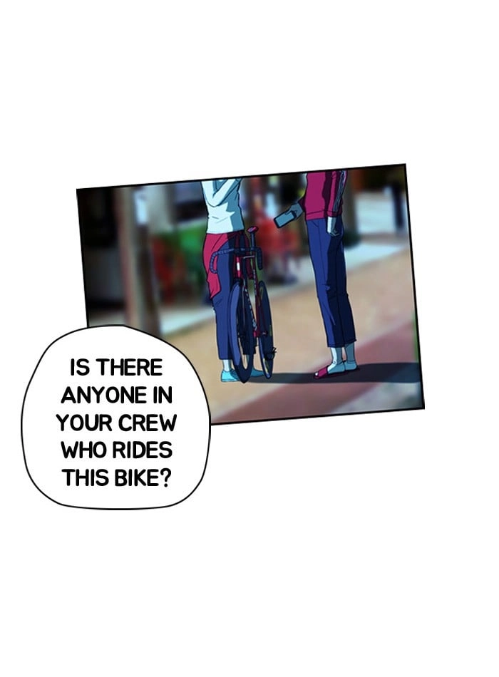 Wind Breaker Chapter 37 - Page 64