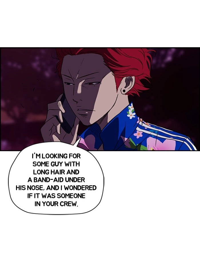 Wind Breaker Chapter 37 - Page 66