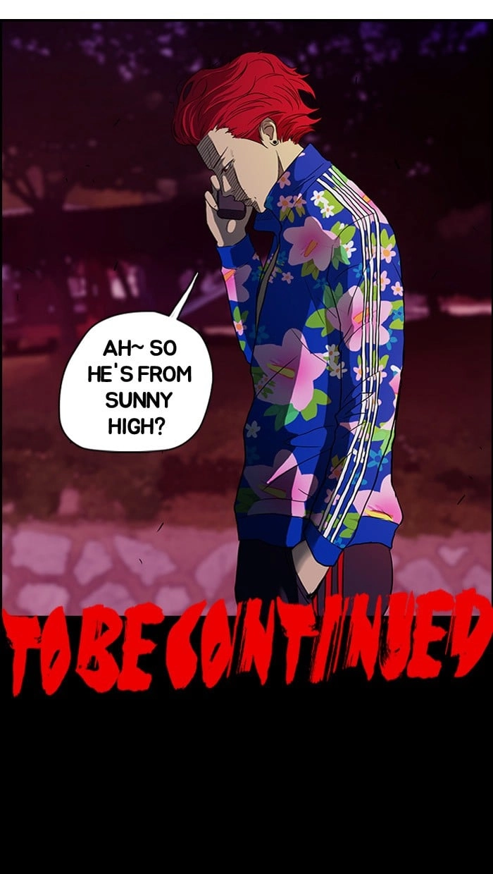 Wind Breaker Chapter 37 - Page 69