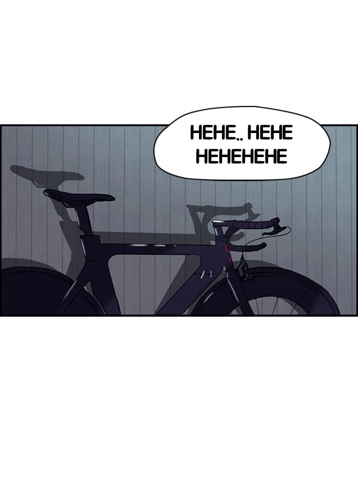 Wind Breaker Chapter 38 - Page 3