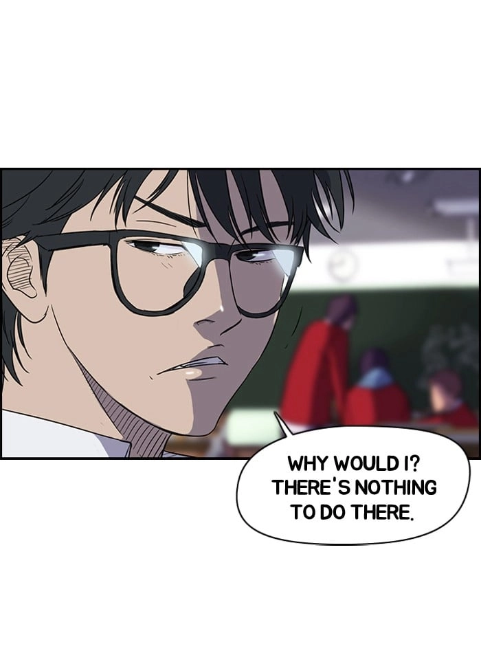 Wind Breaker Chapter 38 - Page 10