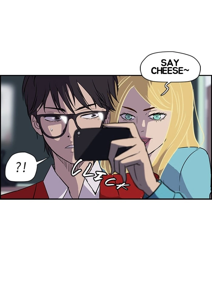 Wind Breaker Chapter 38 - Page 13