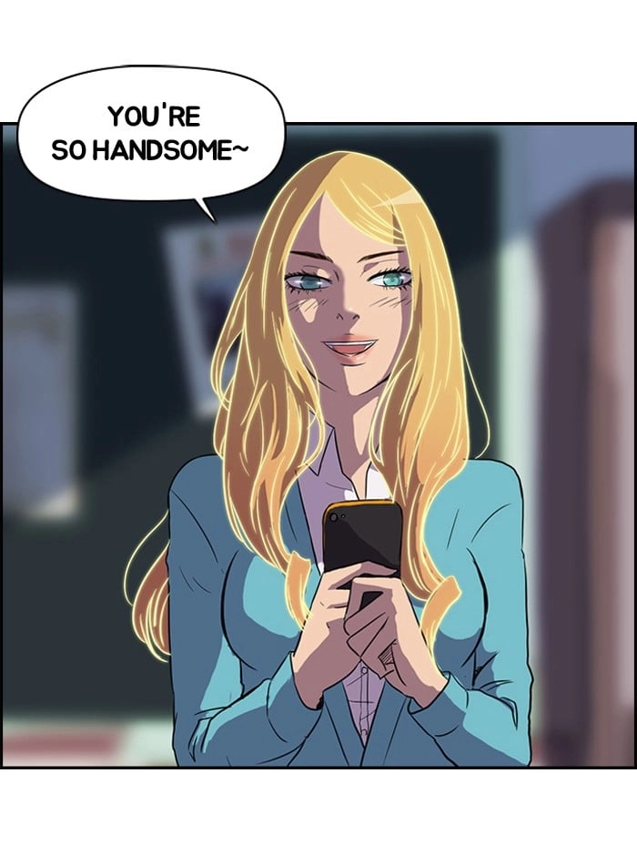 Wind Breaker Chapter 38 - Page 14