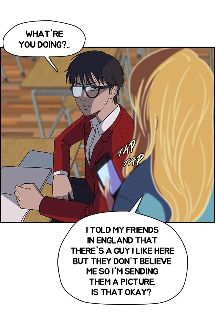 Wind Breaker Chapter 38 - Page 15