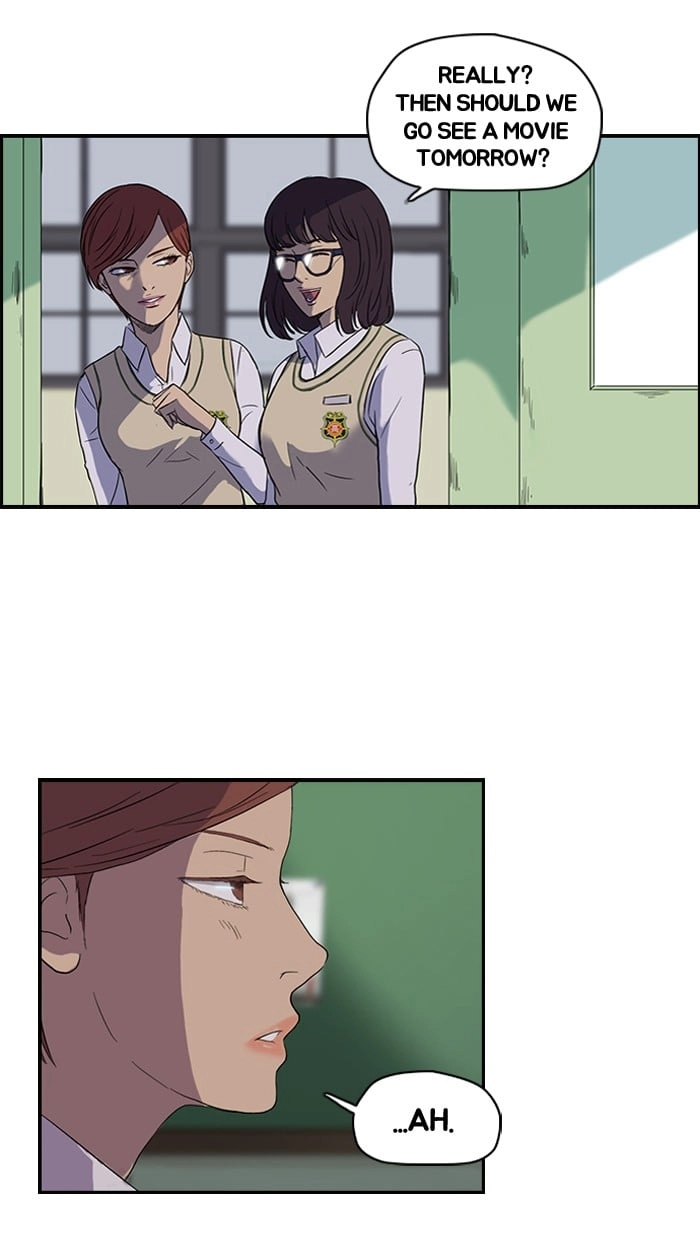 Wind Breaker Chapter 38 - Page 19