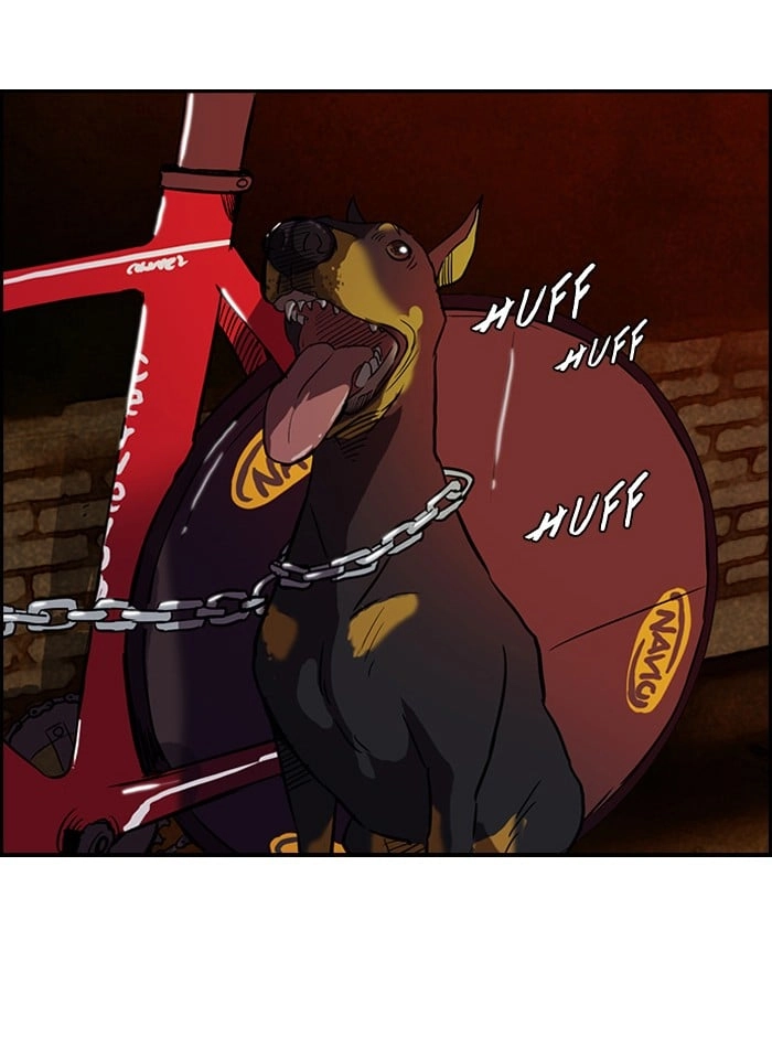 Wind Breaker Chapter 38 - Page 26
