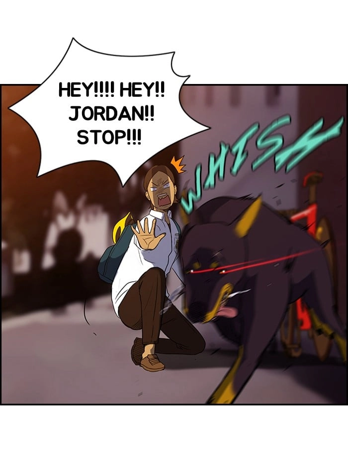 Wind Breaker Chapter 38 - Page 28