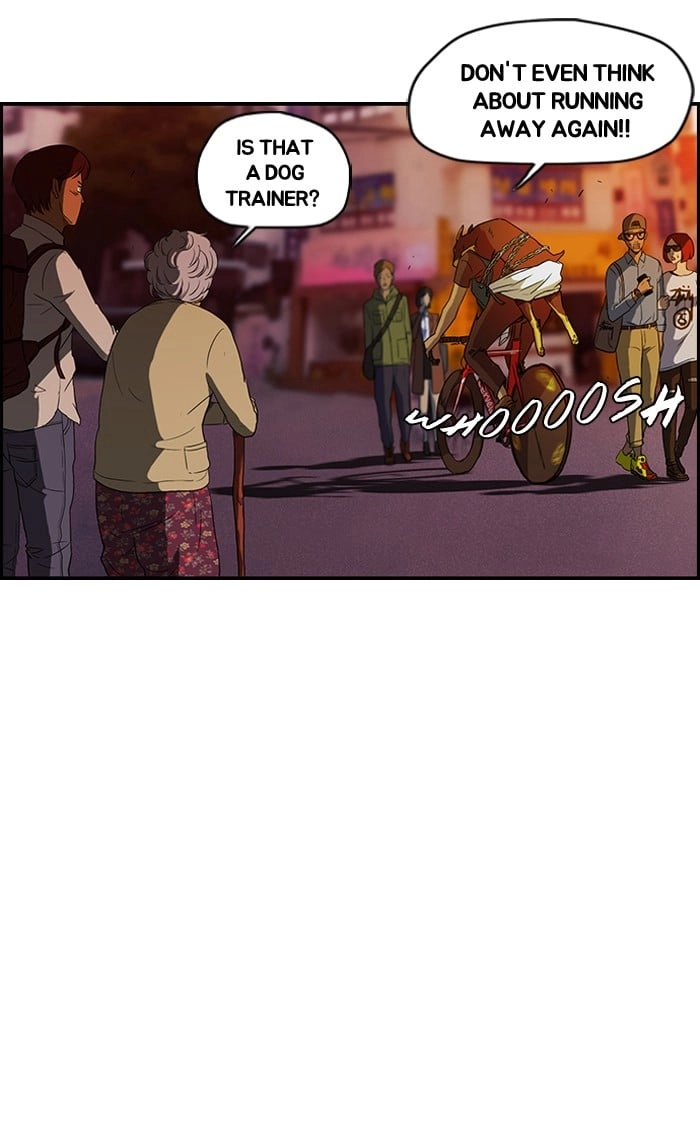 Wind Breaker Chapter 38 - Page 31