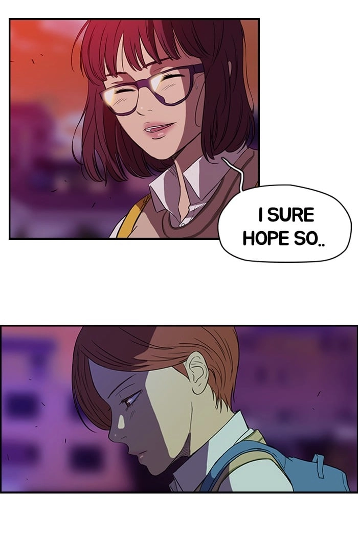Wind Breaker Chapter 38 - Page 38