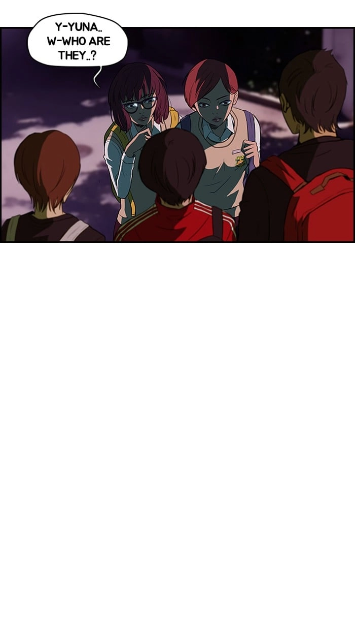 Wind Breaker Chapter 38 - Page 40