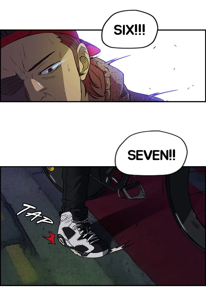 Wind Breaker Chapter 38 - Page 44