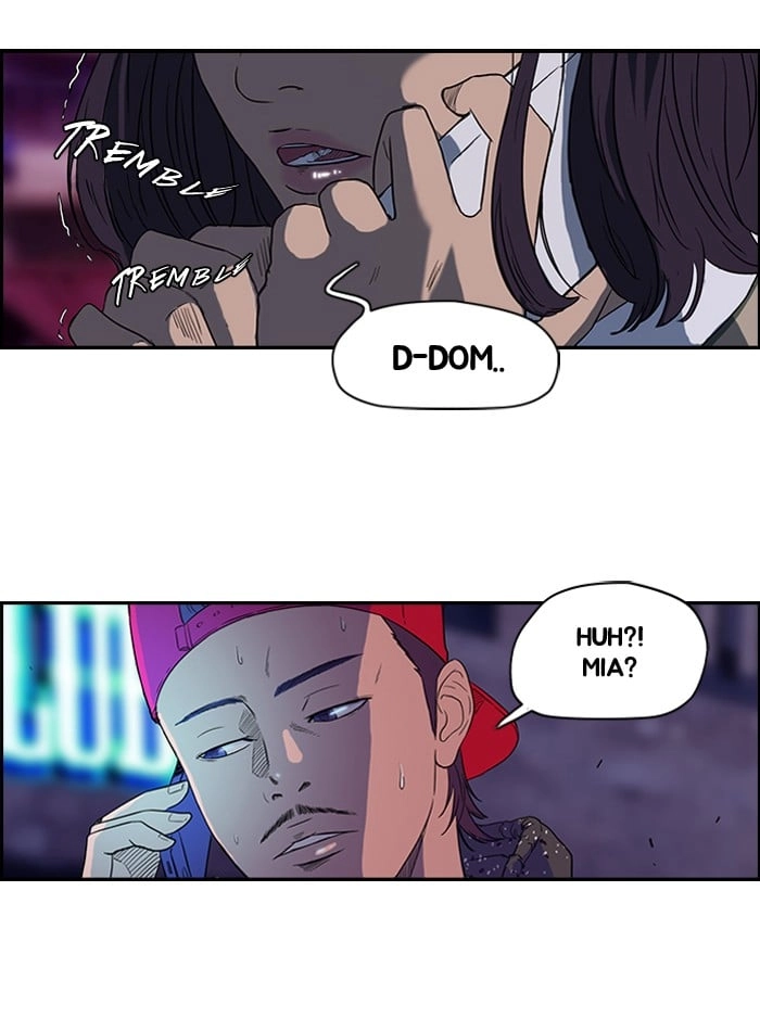 Wind Breaker Chapter 38 - Page 48