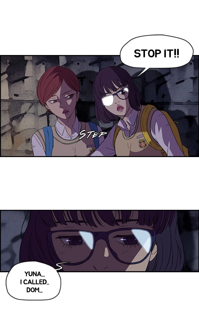 Wind Breaker Chapter 39 - Page 4