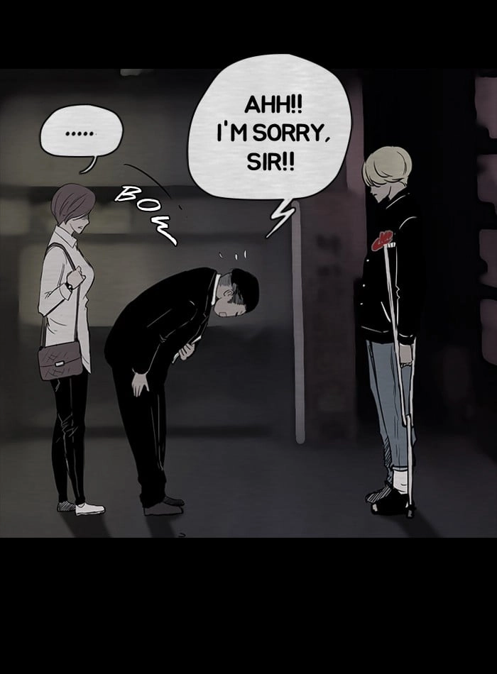 Wind Breaker Chapter 39 - Page 19