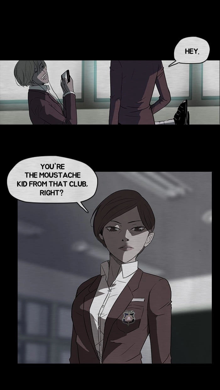Wind Breaker Chapter 39 - Page 23