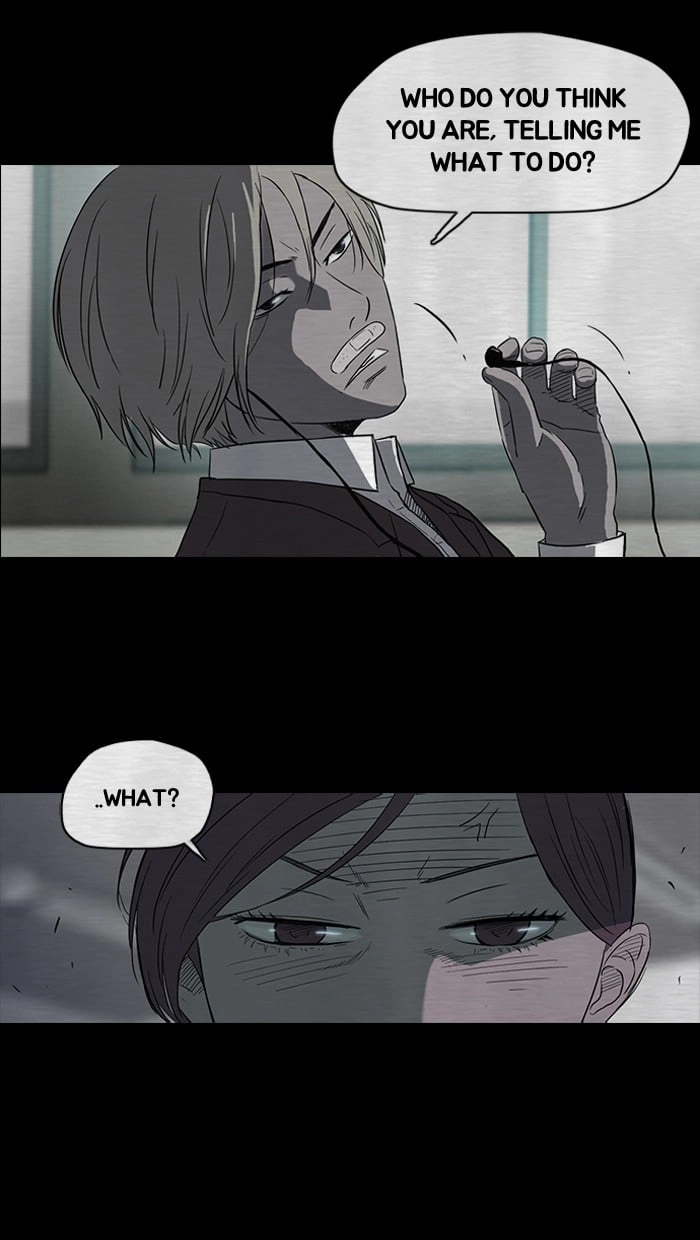Wind Breaker Chapter 39 - Page 26