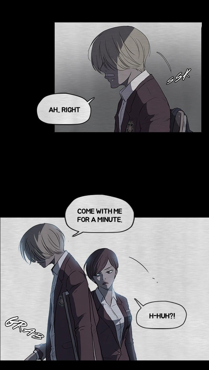Wind Breaker Chapter 39 - Page 27