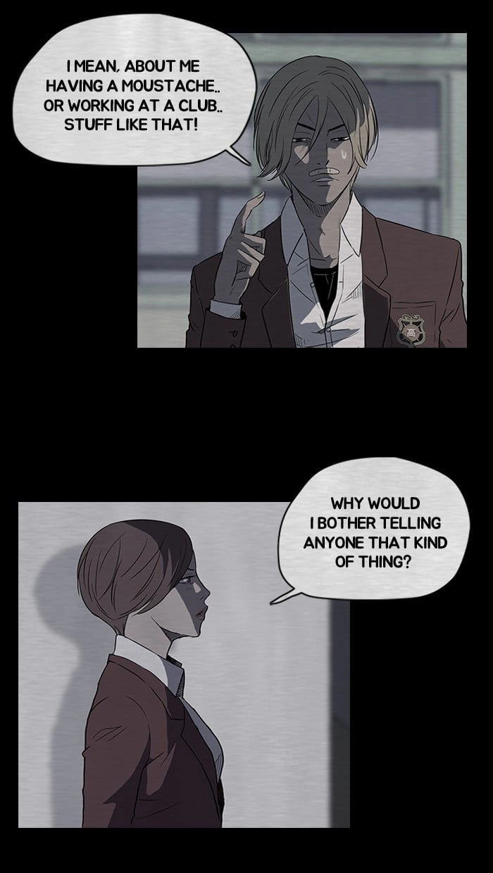 Wind Breaker Chapter 39 - Page 29