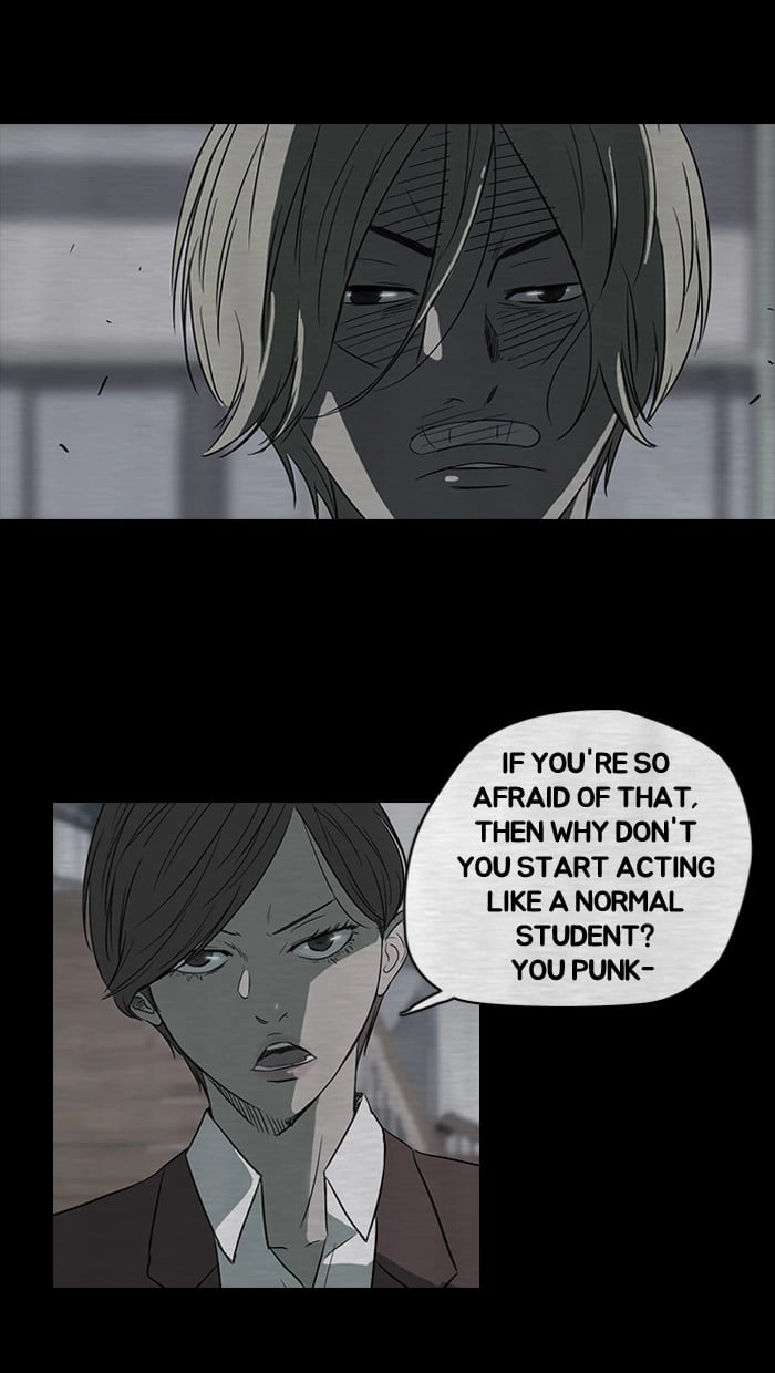Wind Breaker Chapter 39 - Page 30