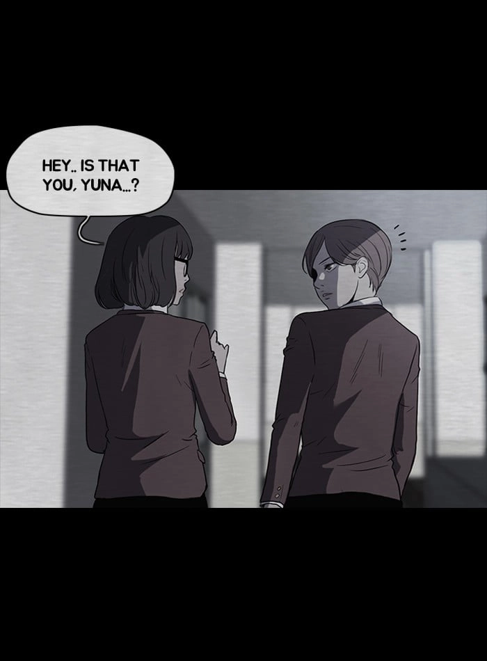 Wind Breaker Chapter 39 - Page 32