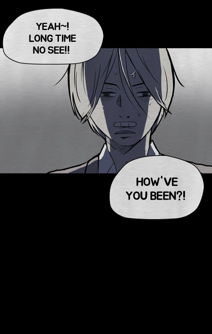 Wind Breaker Chapter 39 - Page 34