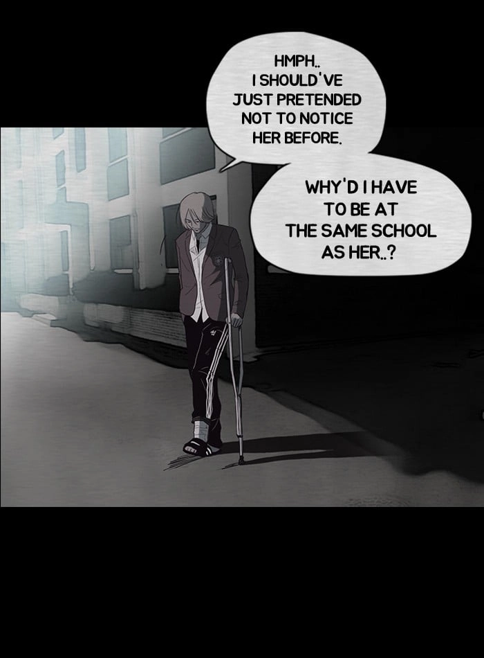 Wind Breaker Chapter 39 - Page 35