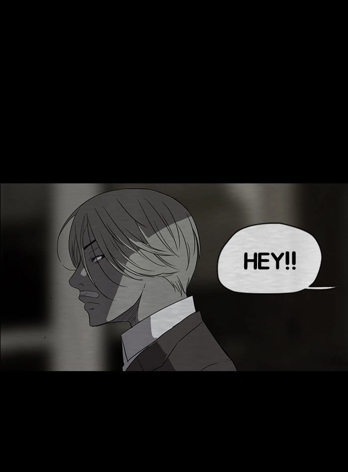 Wind Breaker Chapter 39 - Page 38