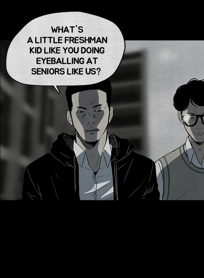 Wind Breaker Chapter 39 - Page 39