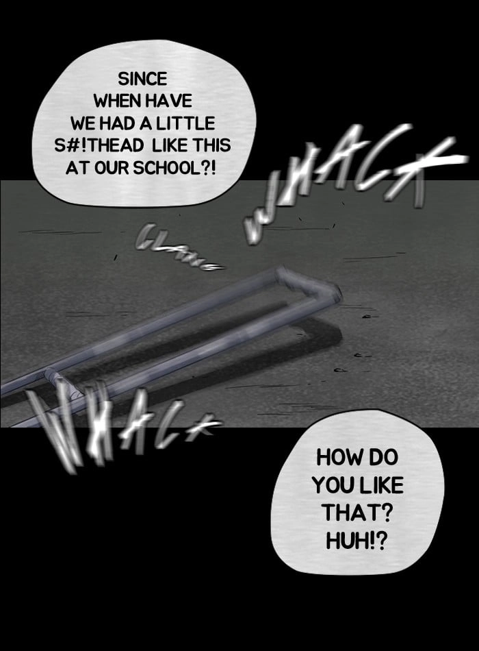 Wind Breaker Chapter 39 - Page 43