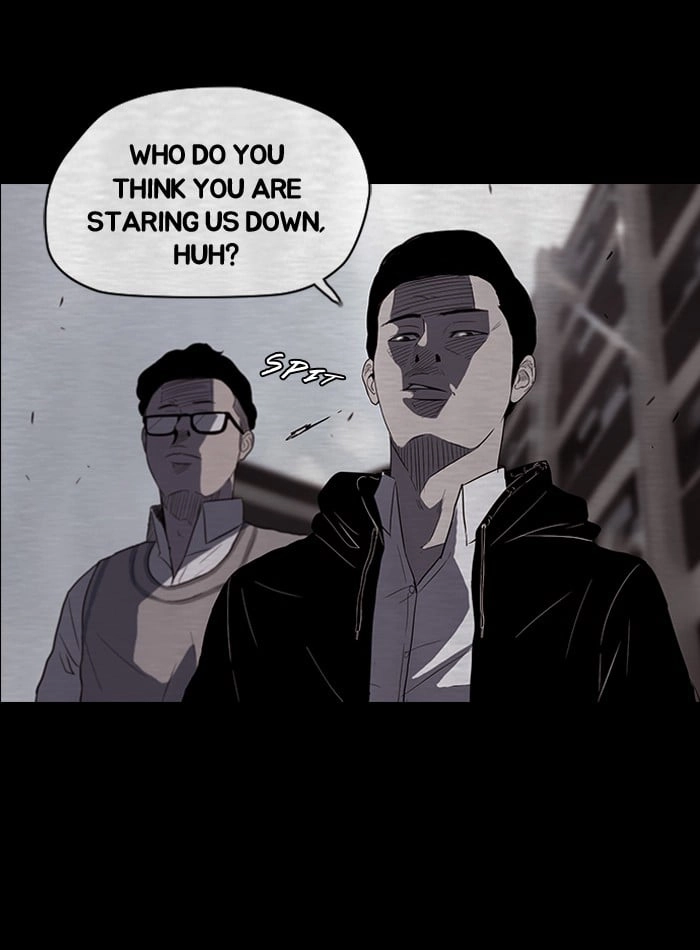 Wind Breaker Chapter 39 - Page 45