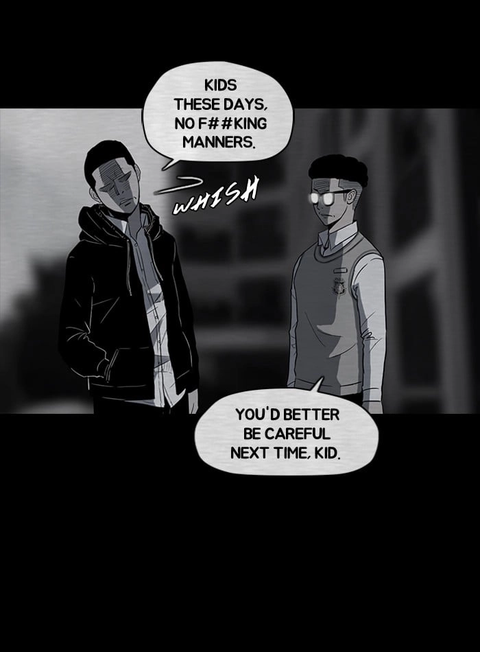 Wind Breaker Chapter 39 - Page 46