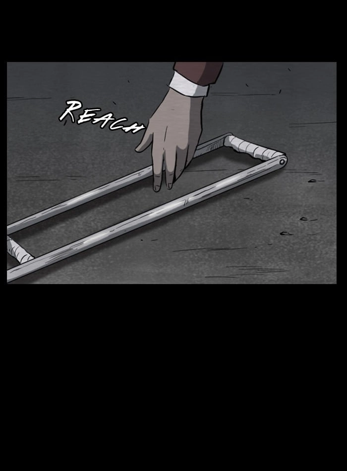 Wind Breaker Chapter 39 - Page 47