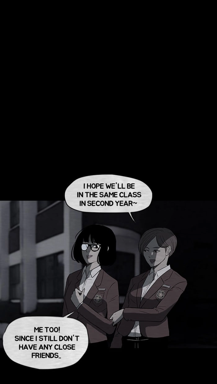 Wind Breaker Chapter 39 - Page 50